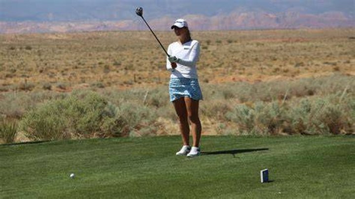 Bailey Tardy Takes Command in Second Round of Copper Rock Championship Epson Tour