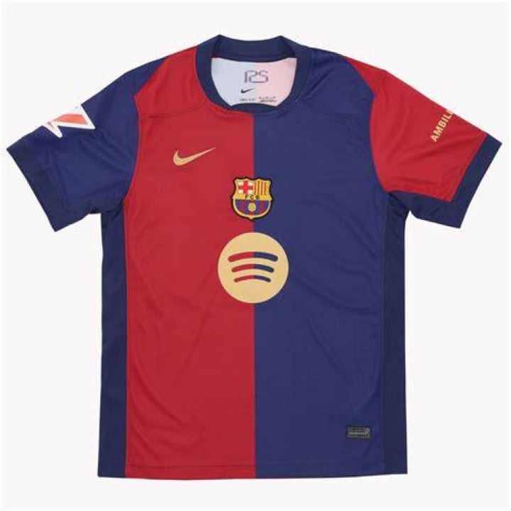 Barcelona quickly signed a new contract with 'prodigy' Lamine Yamal