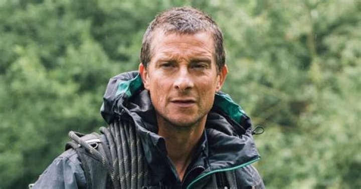 Bear Grylls Net Worth 2024 Age, Wife, and Salary