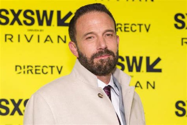 Ben Affleck Admits He 'Drank Too Much' While Filming 'Justice League'