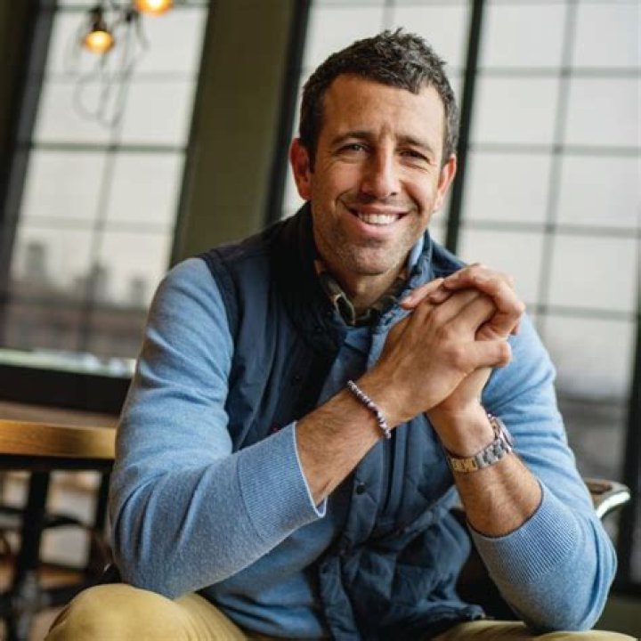 Ben Weprin Net Worth Exploring Ben Weprin's Financial Empire ENC Today