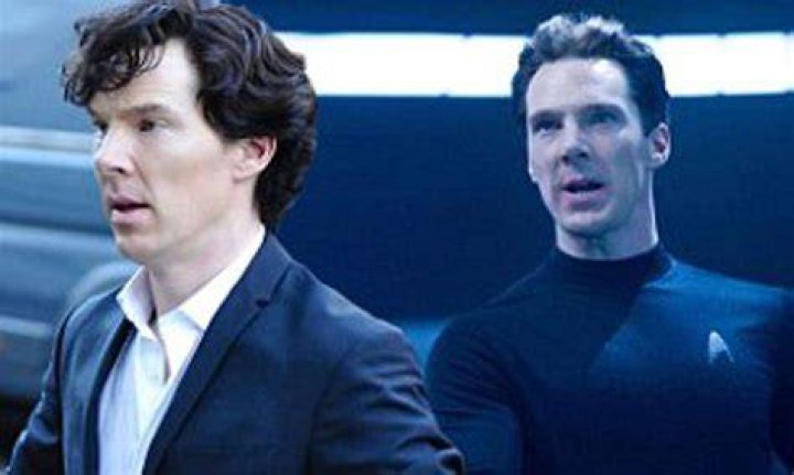 Benedict Cumberbatch Reveals If He'd Play Thrawn in The Mandalorian