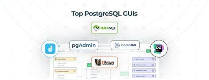 Best gui for postgres 2019 shoelasopa