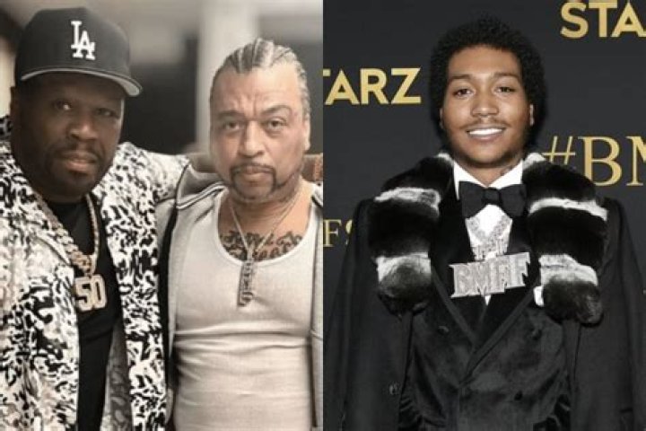 Big Meech Biography, Net Worth, Son, Age, Height, Family