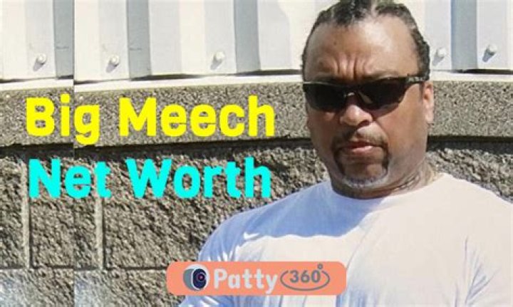 Big Meech Net Worth 2023 Business Career Home Age