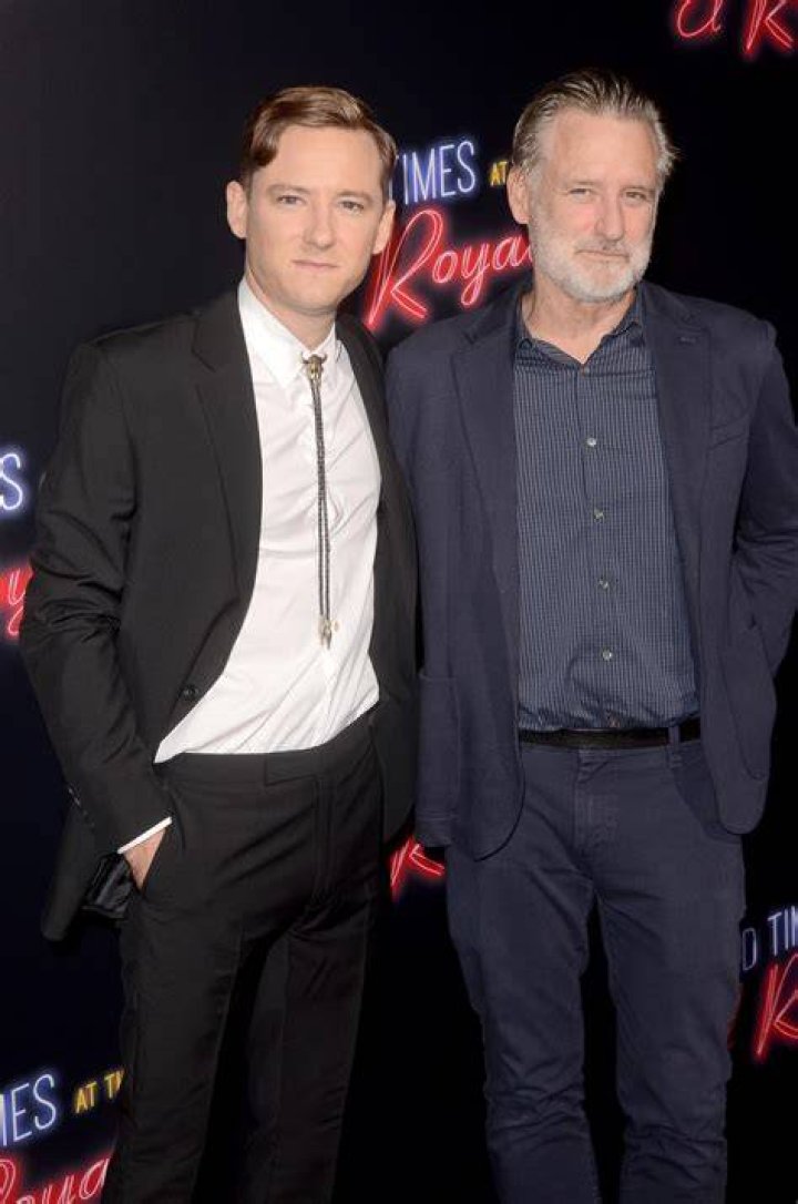 Bill Pullman 2022