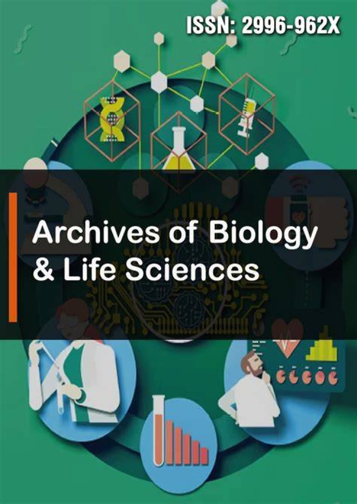 Biology Archives
