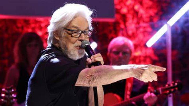 Bob Seger in 2023
