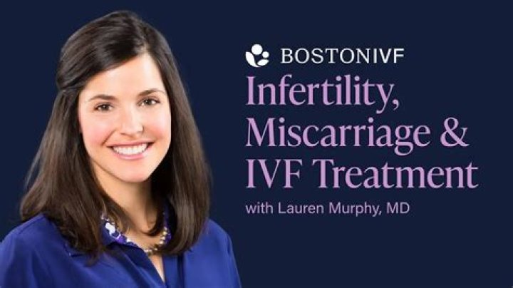 Boston IVF: Experience Excellence With Dr. Merle Berger