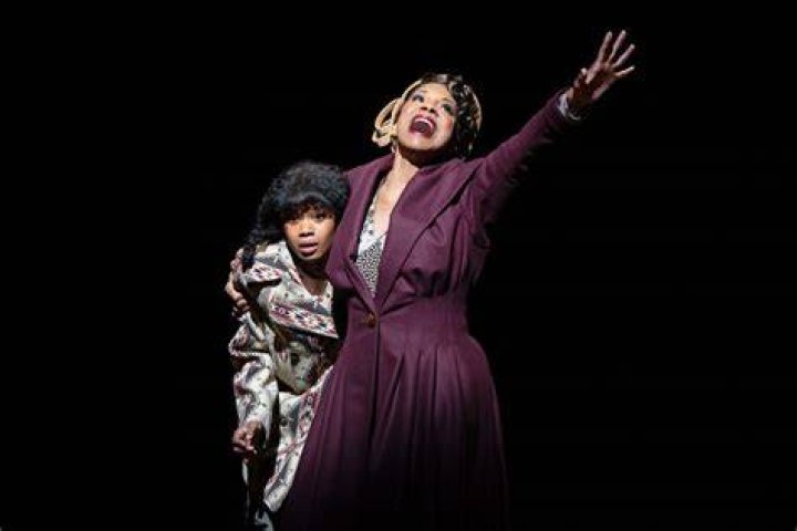Breaking Boundaries on Broadway! Meet Glass Menagerie Star Madison Ferris