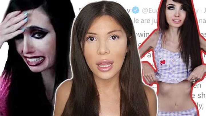 BREAKING: Eugenia Cooney Has Died