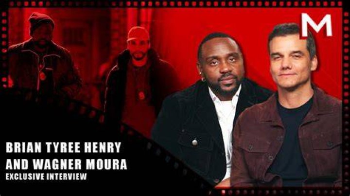 Brian Tyree Henry's Relationship Dynamics