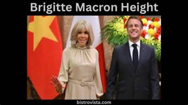 Brigitte Macron Age, Affairs, Height, Net Worth, Bio and More 2024 The