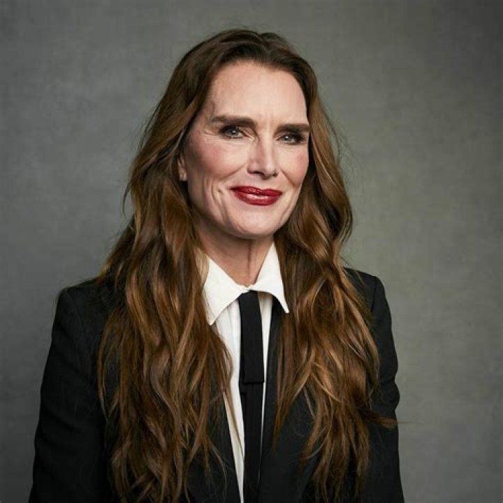 Brooke Shields Is 'Careful' When Talking to Her Kids About Their Bodies