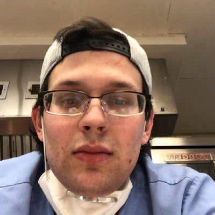 Bryan Schuler Today 2024 Raf Oneida
