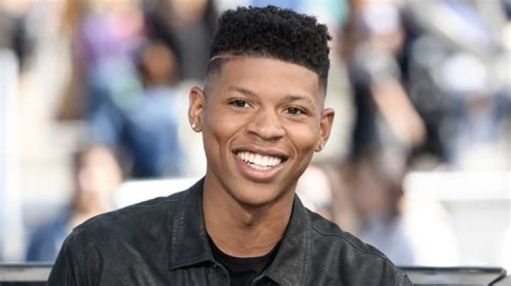 Bryshere Gray 'Empire' Star Arrested After Wife Escapes Alleged