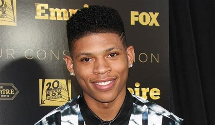 Bryshere Y. Gray Biography, Height & Life Story Super Stars Bio