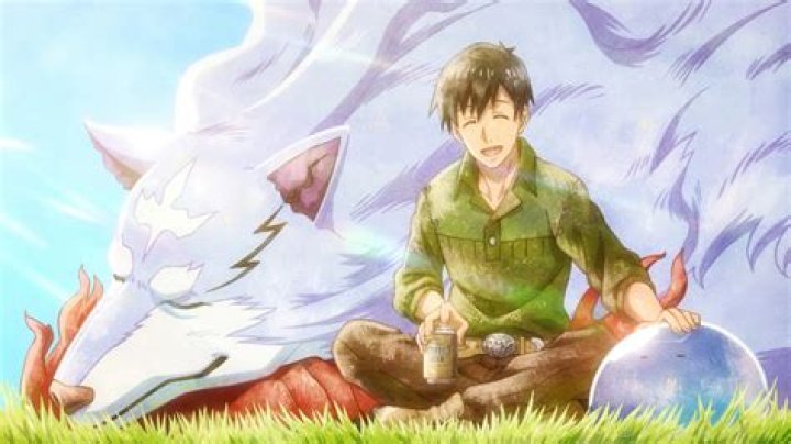 Campfire Cooking HD Wallpaper