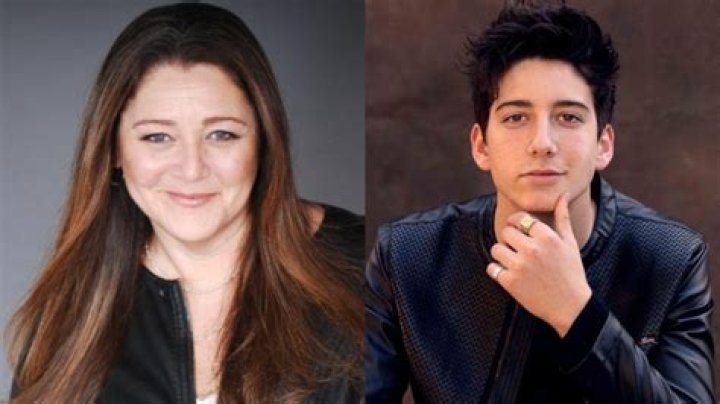 Camryn Manheim's Marital Status Unveiled: The Truth About Her Wife