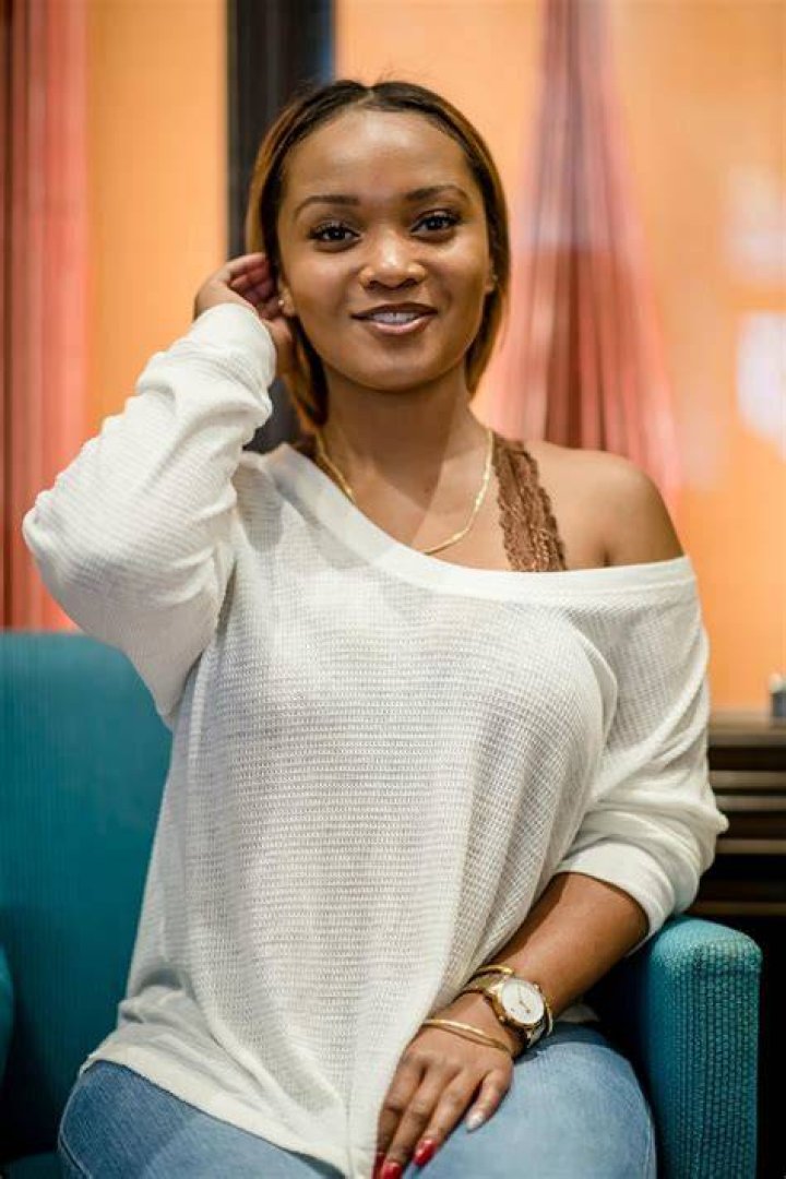 Candace B. Harris: Making A Difference