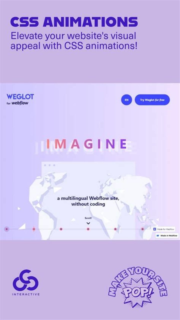 Captivating Bootstrap Animations: Elevate Your Website's Appeal