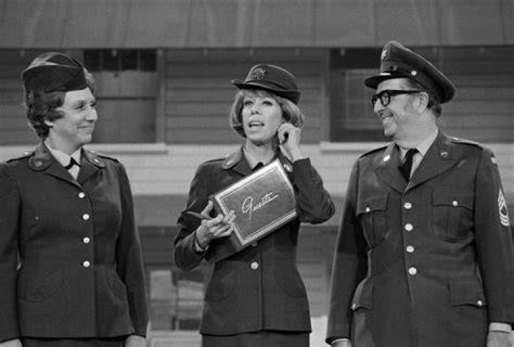 Carol gives moving ode to classic TV in Golden Globes speech CNN