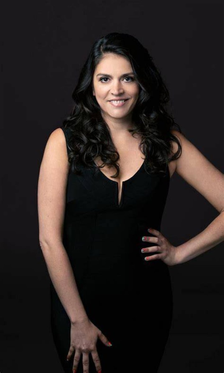 Cecily Strong's Instagram, Twitter & Facebook on IDCrawl