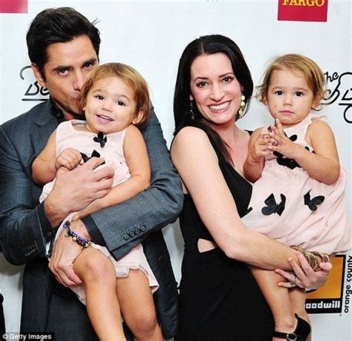 Celebrity Kids: Does Paget Brewster Have Any Children?