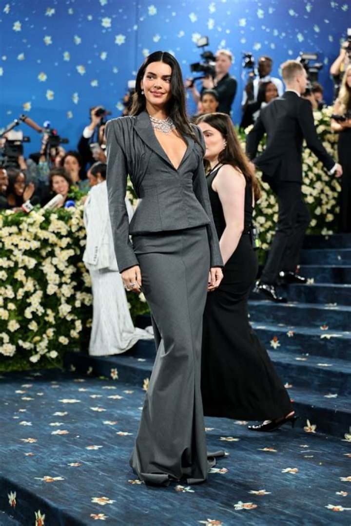 Celebrity Red Carpet