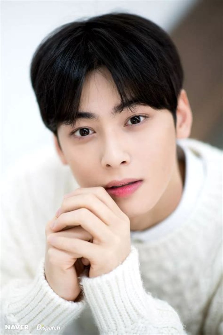 Cha Eun Woo Is Offered The Role Of A Priest In New KDrama