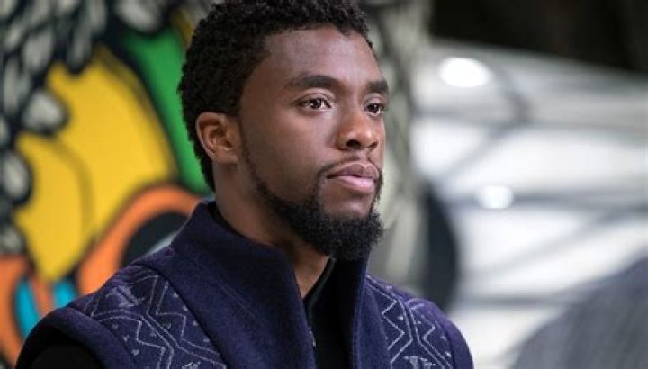 Chadwick Boseman's Brother Kevin Reveals He's in Remission from Cancer