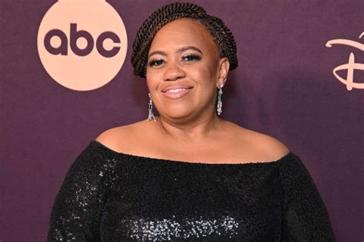 Chandra Wilson Is 'Challenging' Herself to Stay on Grey's Anatomy