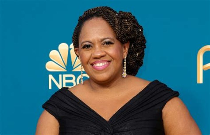 Chandra Wilson Recalls Mispronouncing This Common Word in Early Seasons