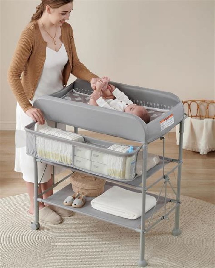 Changing a diaper at Target in 2023 A stepbystep guide exchanging