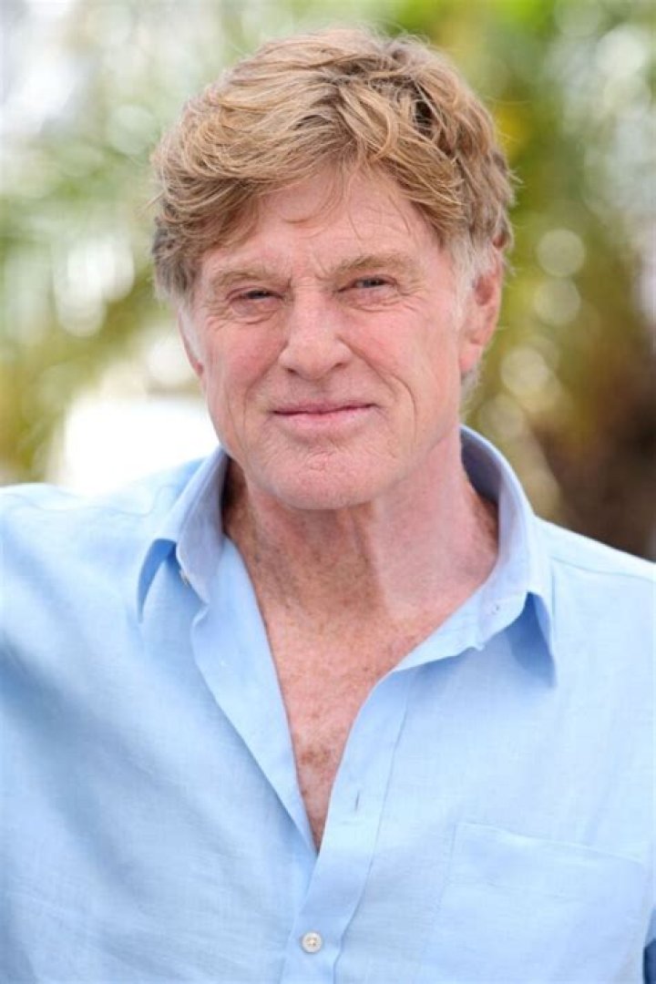 Charles Robert Redford Net Worth Profile and Salary