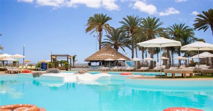 Chester Beach Club Basic Pack for 2 Guests musement