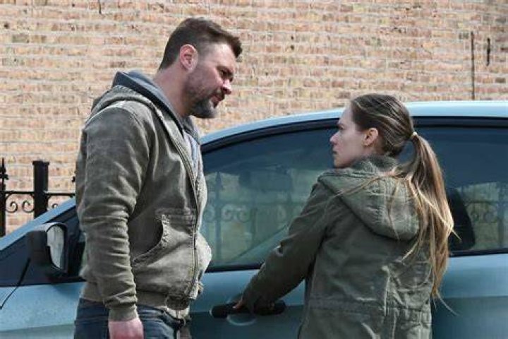 Chicago P.D. Is Better When Hank Voight Is the Villain, Not the Hero