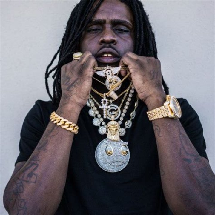 Chief Keef Wiki 2021 Net Worth, Height, Weight, Relationship & Full