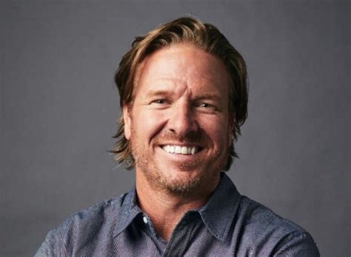 Chip Gaines Bio