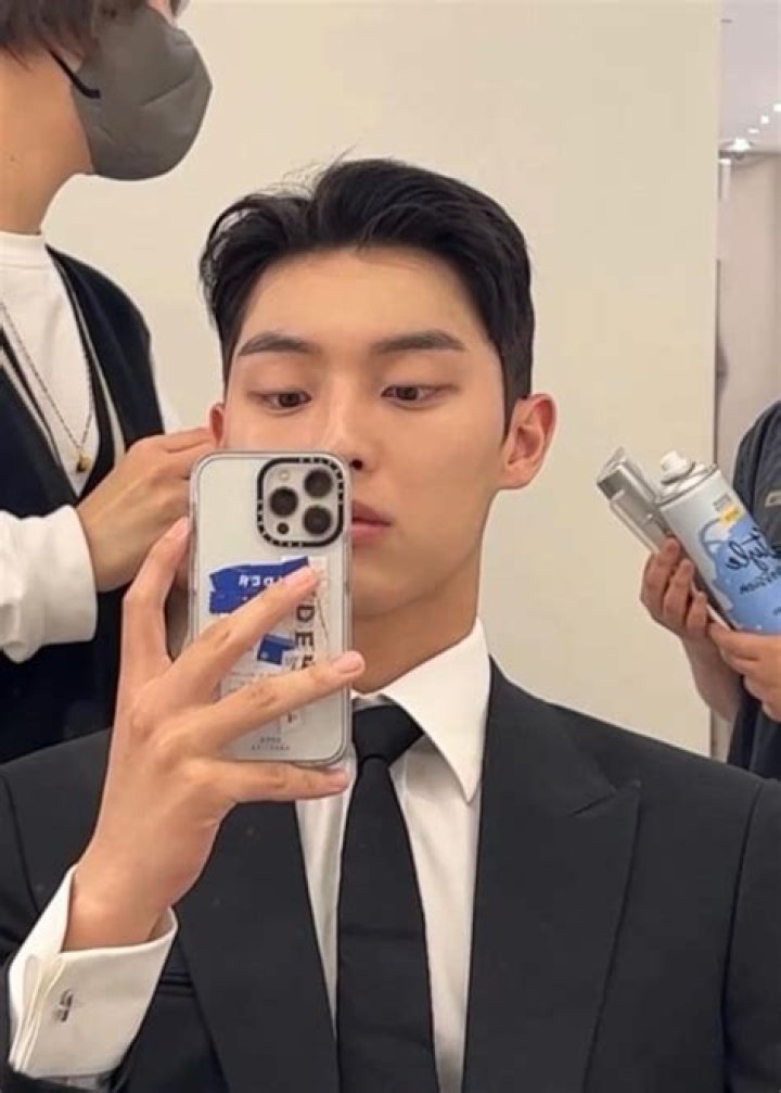 Choi Height