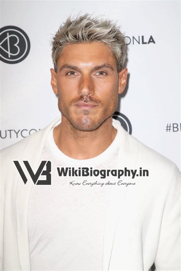 Chris Appleton Wiki, Bio, Age, Daughter, Wife, Husband, Marriage