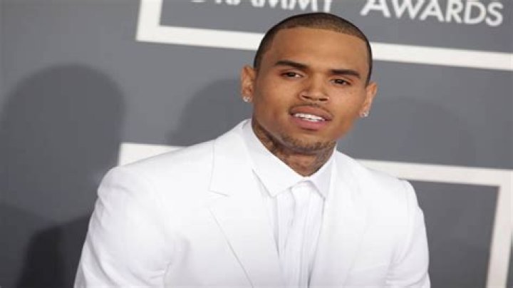 Chris Brown Net Worth (2023) From Music, Stomp the Yard, More Parade