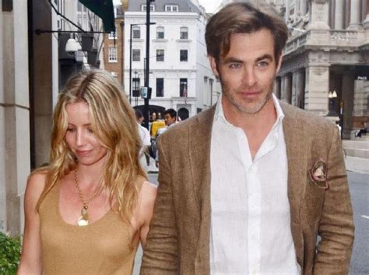 Chris Pine Relationship: A Comprehensive Overview