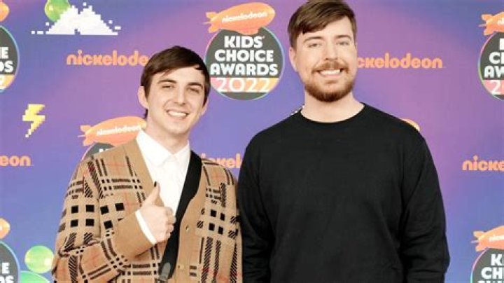 Chris Tyson (MrBeast) Bio, Age, Wife, Height & Birthday Sukhbeer Brar