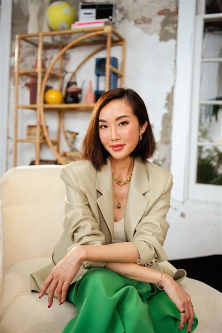 Chriselle Lim on Being a Female Founder, Phlur and Social Media Shift