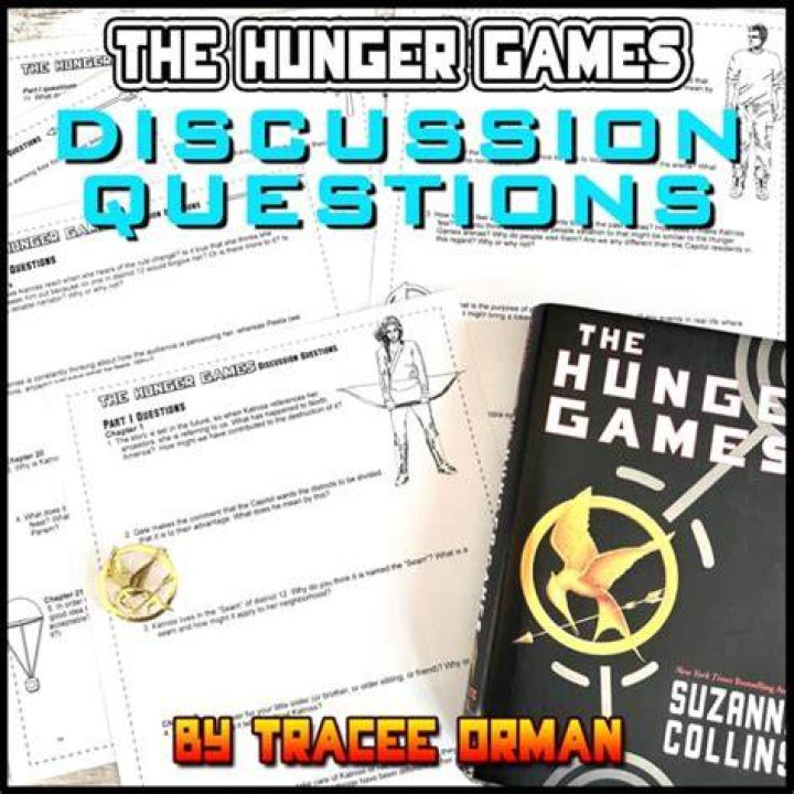 Clever Hunger Games Reference Answers Major Ballad Of Songbirds & Snakes Book Question Ericatement