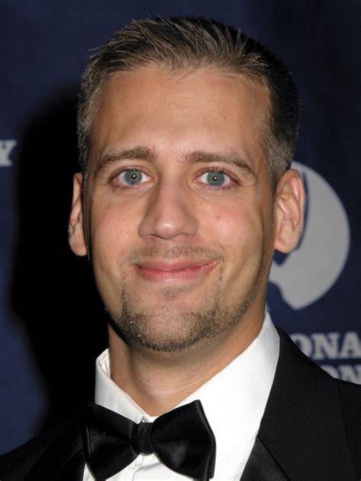 Commentator Max Kellerman's Interview With Manny Pacquiao Results