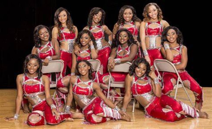 Competition day ️ Dancing dolls bring it, Dance uniforms, Dancing dolls