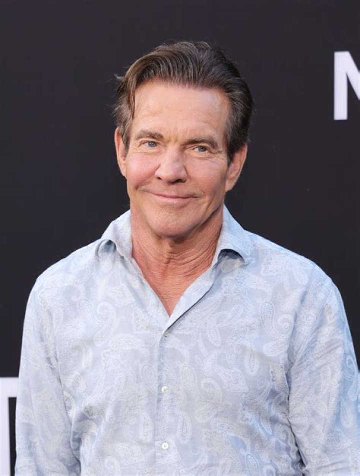 Comprehending Dennis Quaid's Surgical Enhancements: An Exploration