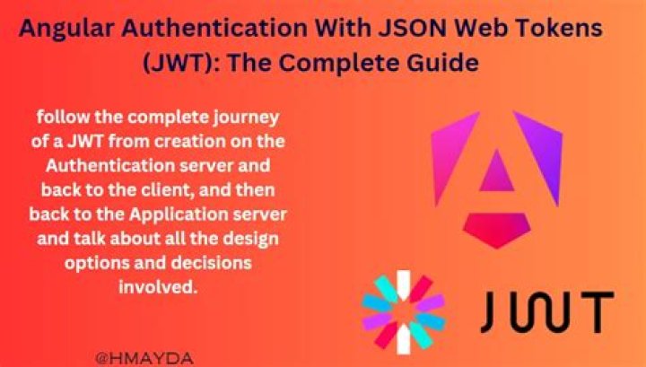 Comprehensive Guide To Angular JSON: Syntax, Usage, And Best Practices